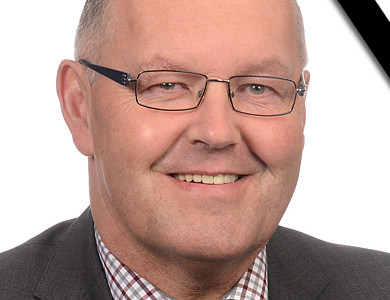 „Kommunalpolitiker mit ganz viel Herz“ – CSU trauert um Peter Nößner